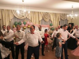 Spotkanie z rodzicami Dzieci Maryi z okazji ich patronalnego święta, 07.12.2025